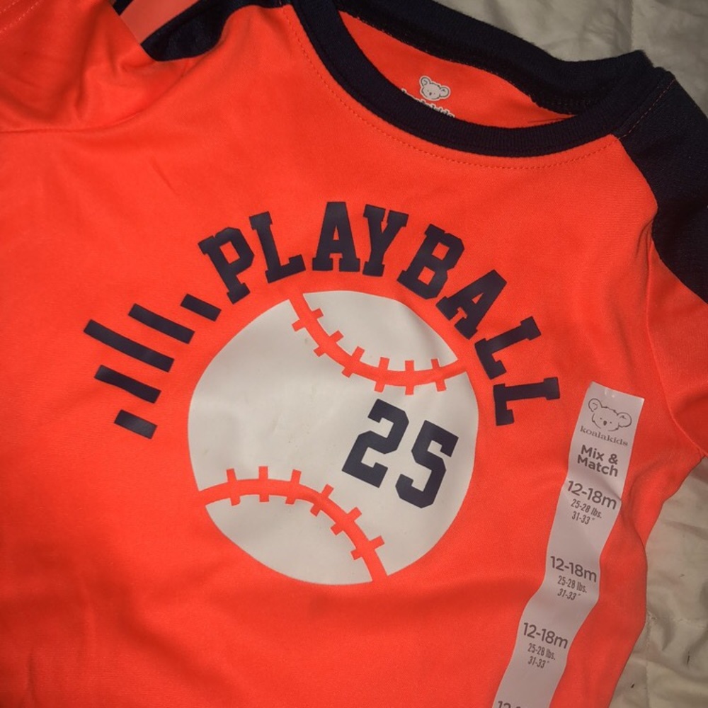 Koala Kids Boys T-Shirt